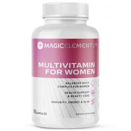 Magic Elements Multivitamin For Women