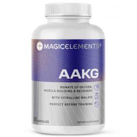 Magic Elements AAKG