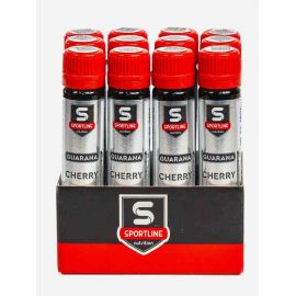 SportLine Nutrition Guarana Shots