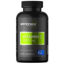 Strimex Vitamin C 1000mg