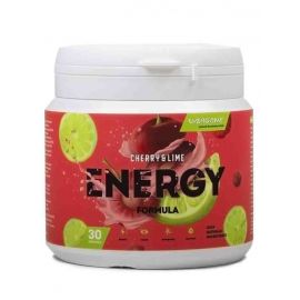 SportLine Nutrition EverGame Energy Formula