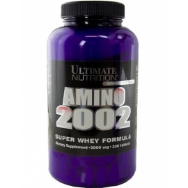 Amino 2002 от Ultimate