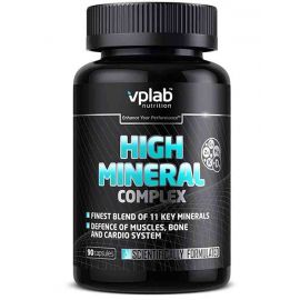 High Mineral Complex VPLab