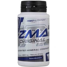 Trec Nutrition ZMA Original