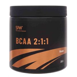 BCAA 2-1-1