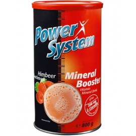 Power System MINERAL BOOSTER