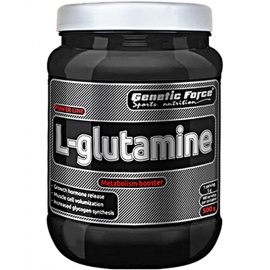 Genetic Force L-glutamine