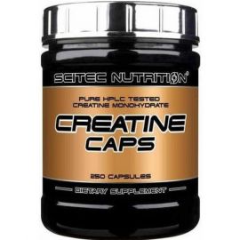 Creatine Caps Scitec Nutrition