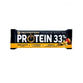 Sante Go On Батончик Protein bar 33%