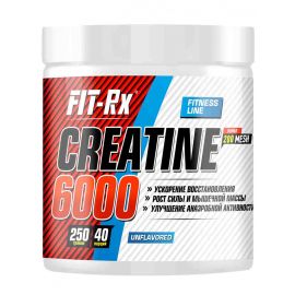 Creatine 6000 от Fit-RX