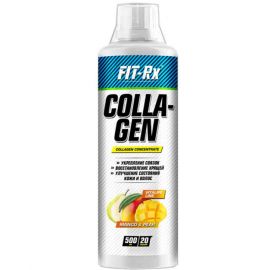 Collagen FIT-Rx