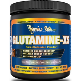 Ronnie Coleman Glutamine-XS