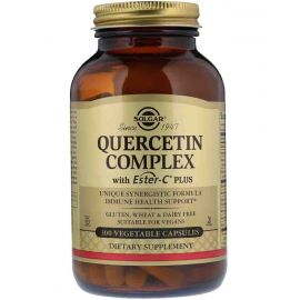 Quercetin Complex with Ester-C plus