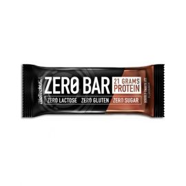 Батончик Zero Bar BioTech USA