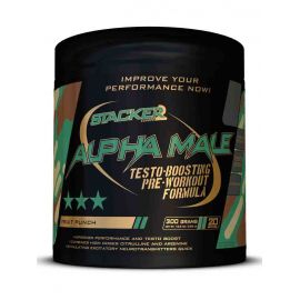 Alpha Male
