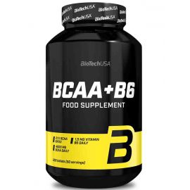 BCAA+B6 от BioTechUSA