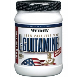 L-Glutamine WEIDER