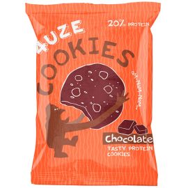 Fuze cookies от PureProtein