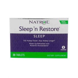 Sleep n Restore