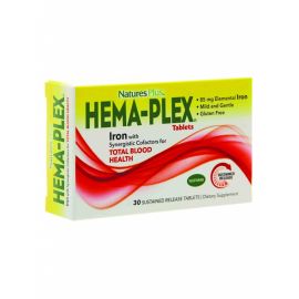 Hema-Plex