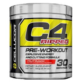 C4 Ripped от Cellucor