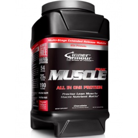 Muscle Peak Protein