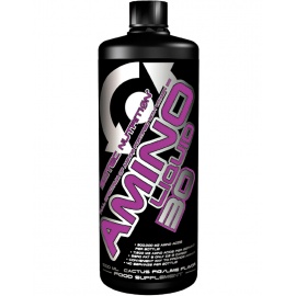 Amino Liquid 30