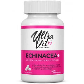 UltraVit Echinacea 200 мг