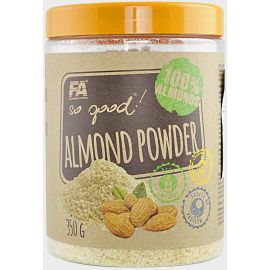So Good Almond Powder от Fitness Authority