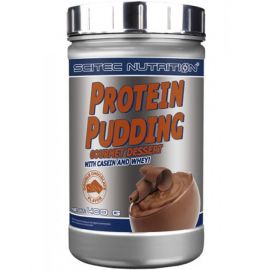 Protein Pudding от Scitec Nutrition