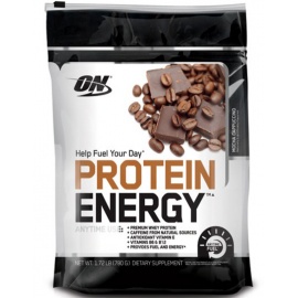 100 % Protein Energy