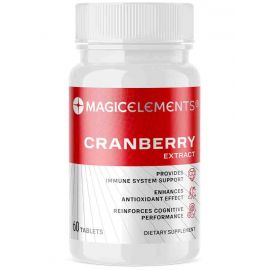 Magic Elements Cranberry Extract