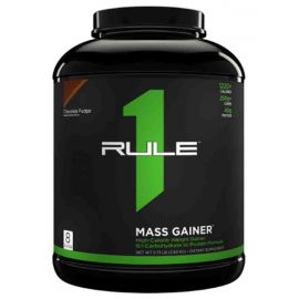 Rule 1 Mass Gainer
