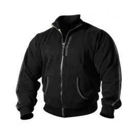 Толстовка Sweat jacket 120729-999