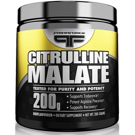 Citrulline Malate Powder Prima Force