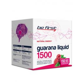 Be First Guarana Liquid 1500