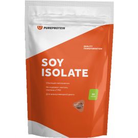 SOY Isolate Protein от PureProtein