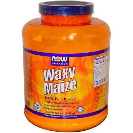 Waxy Maize