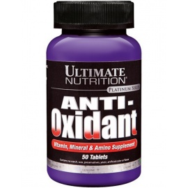 Ultimate Nutrition Antioxidant