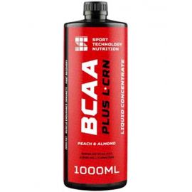 BCAA + L-carnitine Concentrate