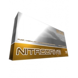 NitroDrive от Scitec
