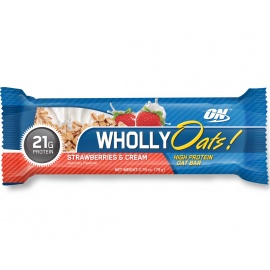 Wholly Oats