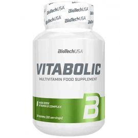 Vitabolic BioTech
