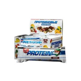 IRONMAN Батончик Protein Bar с коллагеном без сахара