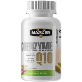 Coenzyme Q10 Maxler